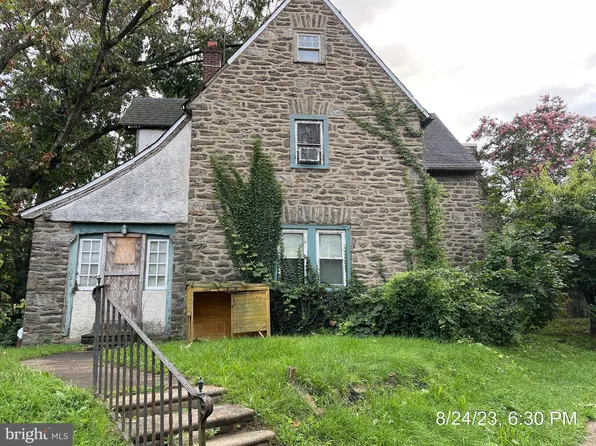 7056 Lincoln Dr, Philadelphia, PA 19119