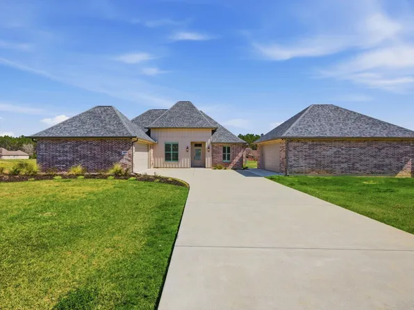 4836 Holbrook Court Ln, Dequincy, LA 70633