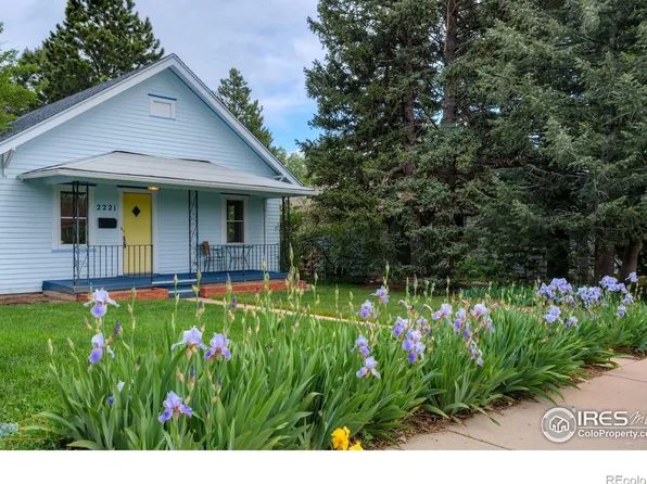 2221 Columbine Ave, Boulder, CO 80302