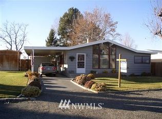 109 Windsor Ave, George, WA 98824