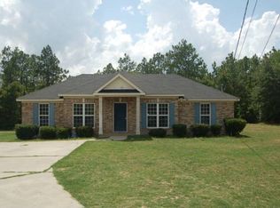 2130 Faircrest Ave #A, Augusta, GA 30906