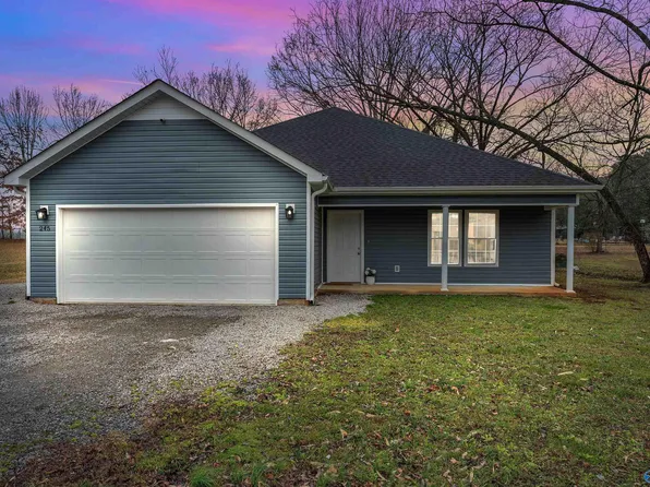 245 Gurley Pike, Gurley, AL 35748