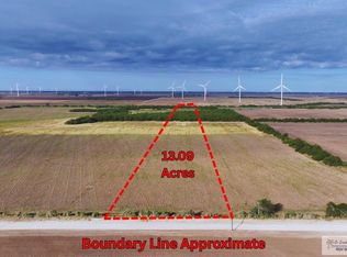 Gardenia Rd TRACT 3, Lyford, TX 78569