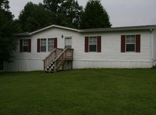 171 Roland Ln, Saint Stephens Church, VA 23148