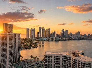 Mystic Pointe Tower 400, Aventura, FL 33180