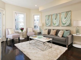 35 Parkton Rd #3, Boston, MA 02130