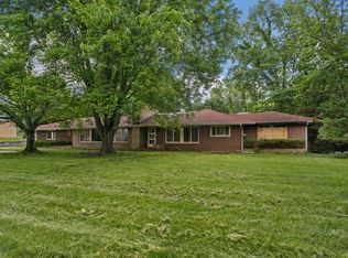 1713 N Logan Ave, Danville, IL 61832