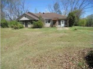 4940 Simpson Rd, Daviston, AL 36256
