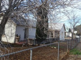 340 E Maley St, Willcox, AZ 85643