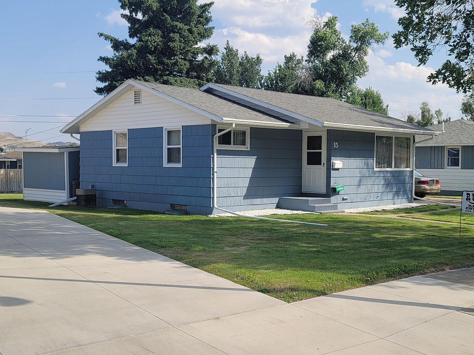 15 Curve Dr, Havre, MT 59501 MLS 23414 Zillow
