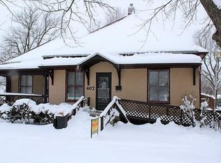 407 Jackson St, Macon, MO 63552