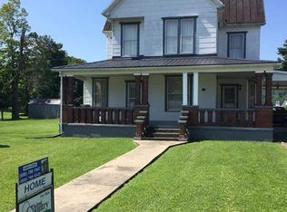 173 Middleburg St, Liberty, KY 42539
