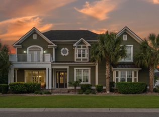 1080 Fiddlehead Way, Myrtle Beach, SC 29579