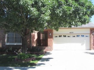 4875 W 92nd Pl, Westminster, CO 80031