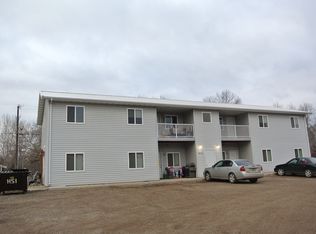 8718 Project Rd N APT A, Burlington, ND 58722