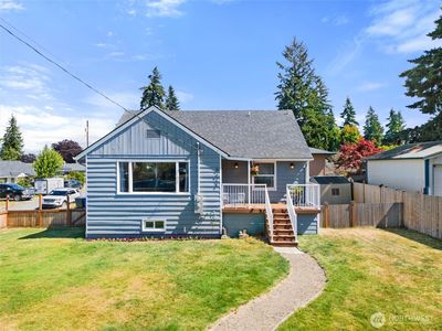 6415 Elliott Way SE, Everett, WA, 98203