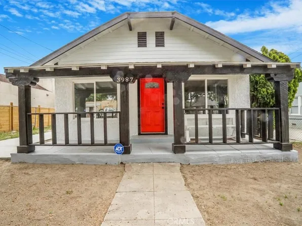 3987 N Mountain View Ave, San Bernardino, CA 92405