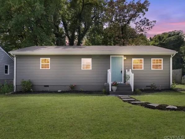 4105 McKay Ave, Richmond, VA 23224