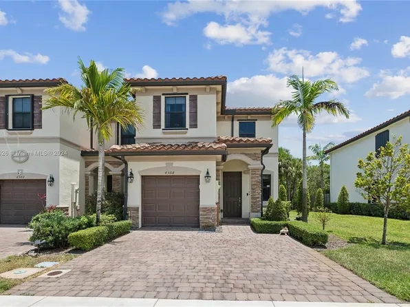 6508 S Anise Ct #6508, Fort Lauderdale, FL 33314