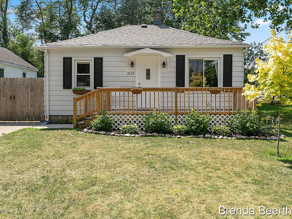 1st image of 1615 Hanchett Ave NW