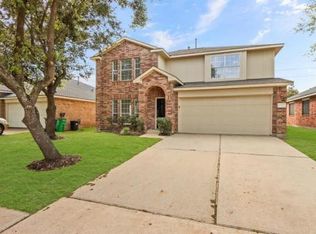 7635 Golden Thistle Ln, Cypress, TX 77433