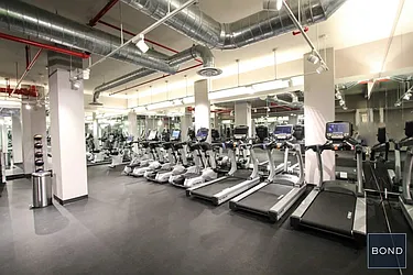 Rented by Bond New York