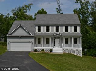 3521 White Hall Rd, King George, VA 22485