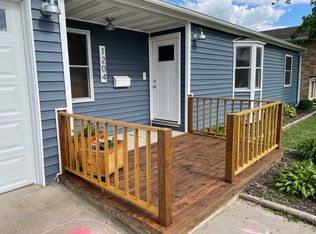 1204 Reed St, Grinnell, IA 50112