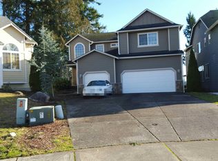 13380 SE 311th Pl, Auburn, WA 98092