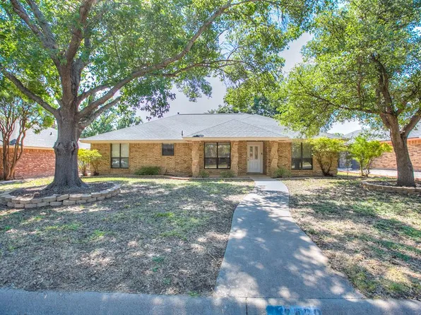 3429 Cedarhill Dr, San Angelo, TX 76904