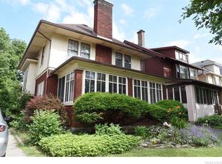 181 Parkside Ave, Buffalo, NY 14214