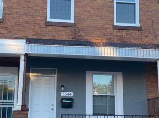 5544 Blakemore St, Philadelphia, PA 19138