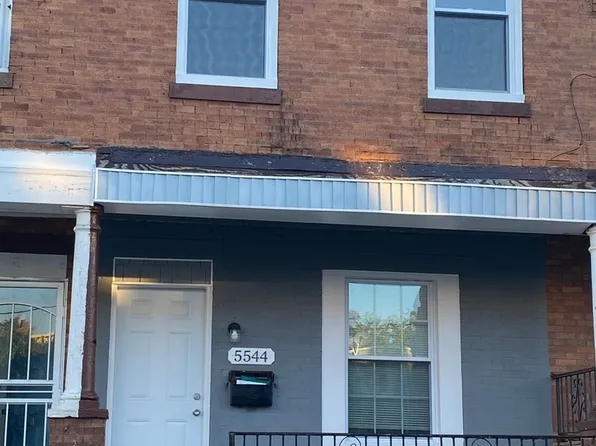 5544 Blakemore St, Philadelphia, PA 19138