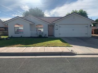 44 N 2820 E, Saint George, UT 84790
