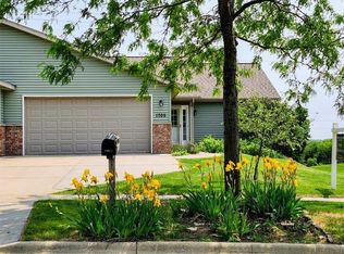 1705 Eggum Rd, Mount Horeb, WI 53572