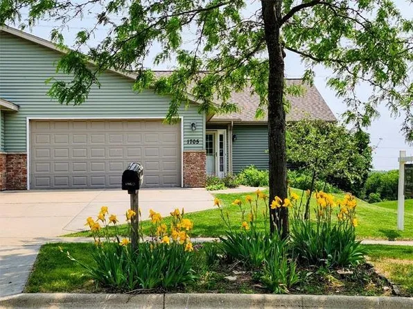 1705 Eggum Road, Mount Horeb, WI 53572