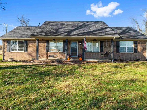 5203 136 Highway Hwy W, Henderson, KY 42420