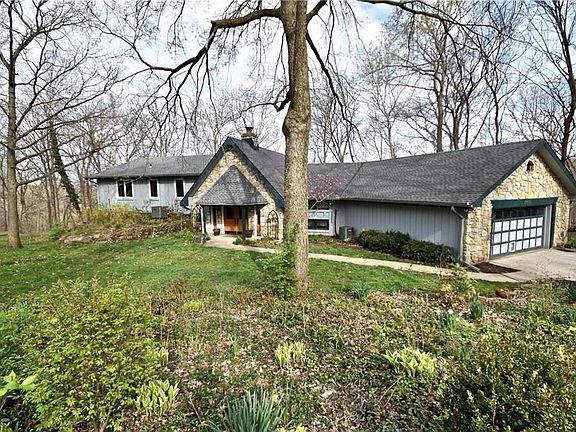 2nd image of 7608 E Forest Lakes Dr