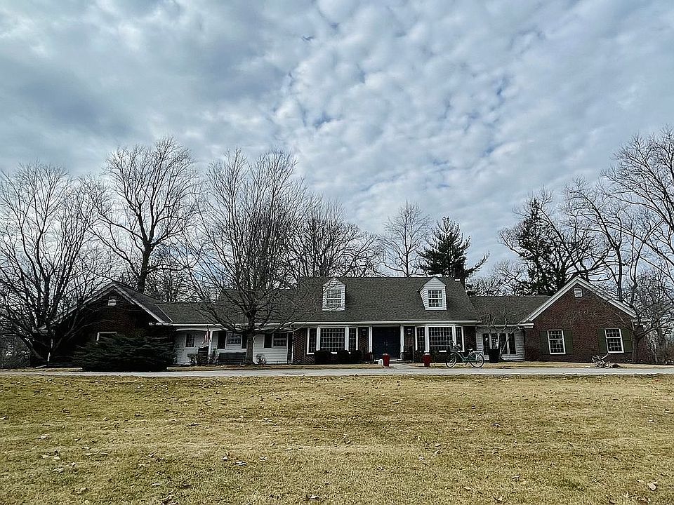 Front exterior 