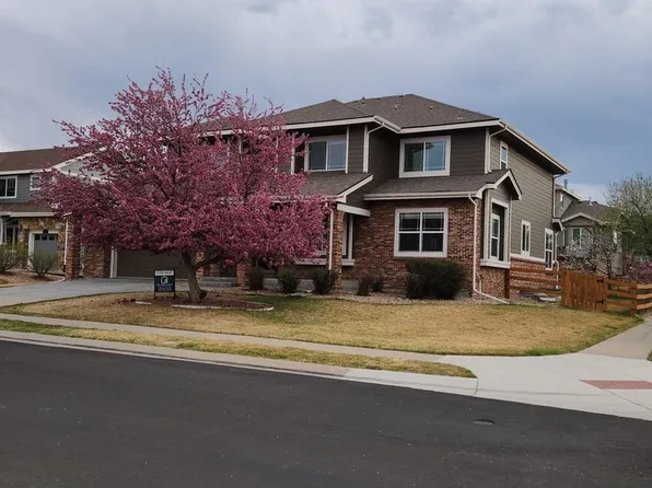 13495 Wild Basin Way, Broomfield, CO 80020