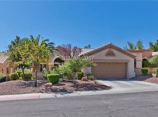 9509 City Hill Ct, Las Vegas, NV 89134