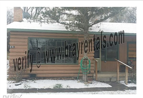 2501 Monument Rd. #3 front