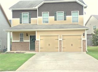 3945 Pointe Vecchio Cir, Cumming, GA 30040