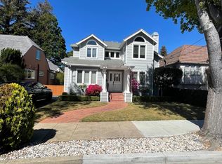 28 Channing Rd, Burlingame, CA 94010