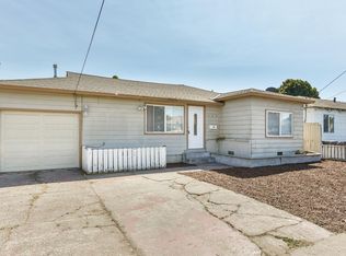 328 Hunter Ave, Oakland, CA 94603