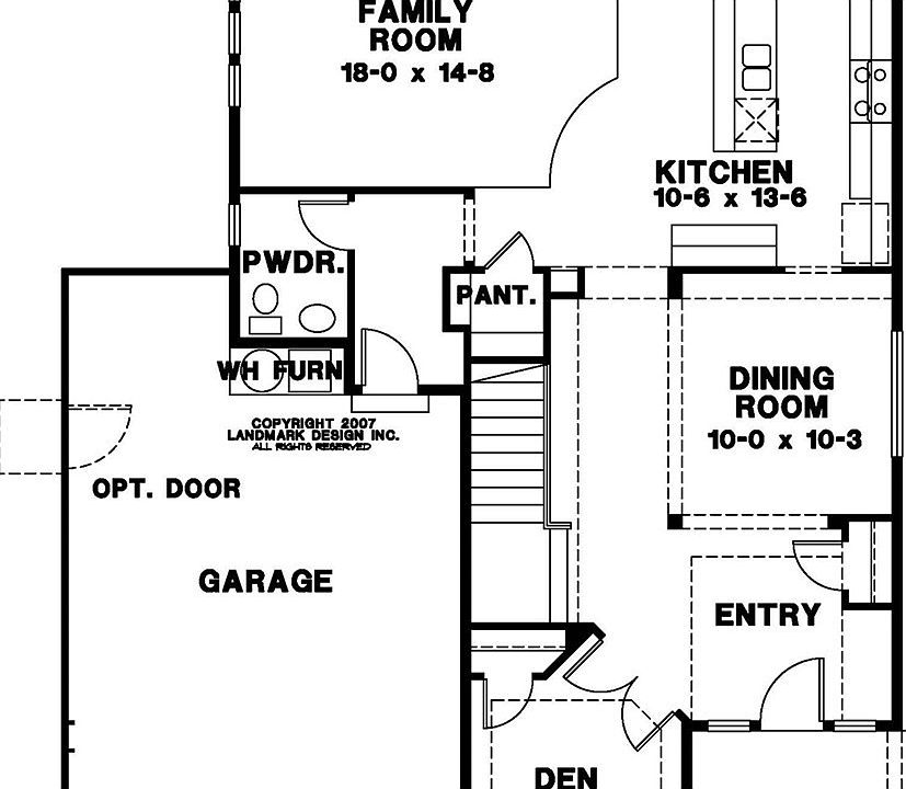2nd image of 7021 Quinn Court SE