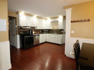 129 Spruce St #1, Berlin, NH 03570