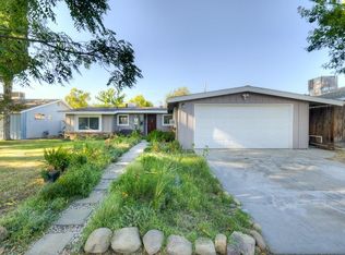 3885 E Richert Ave, Fresno, CA 93726