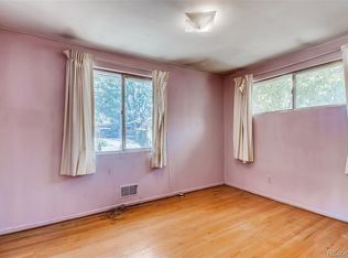 8350 Quivira Dr, Denver, CO 80229