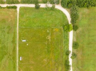 TRACT 1st Cres #1414, Blum, TX 76627